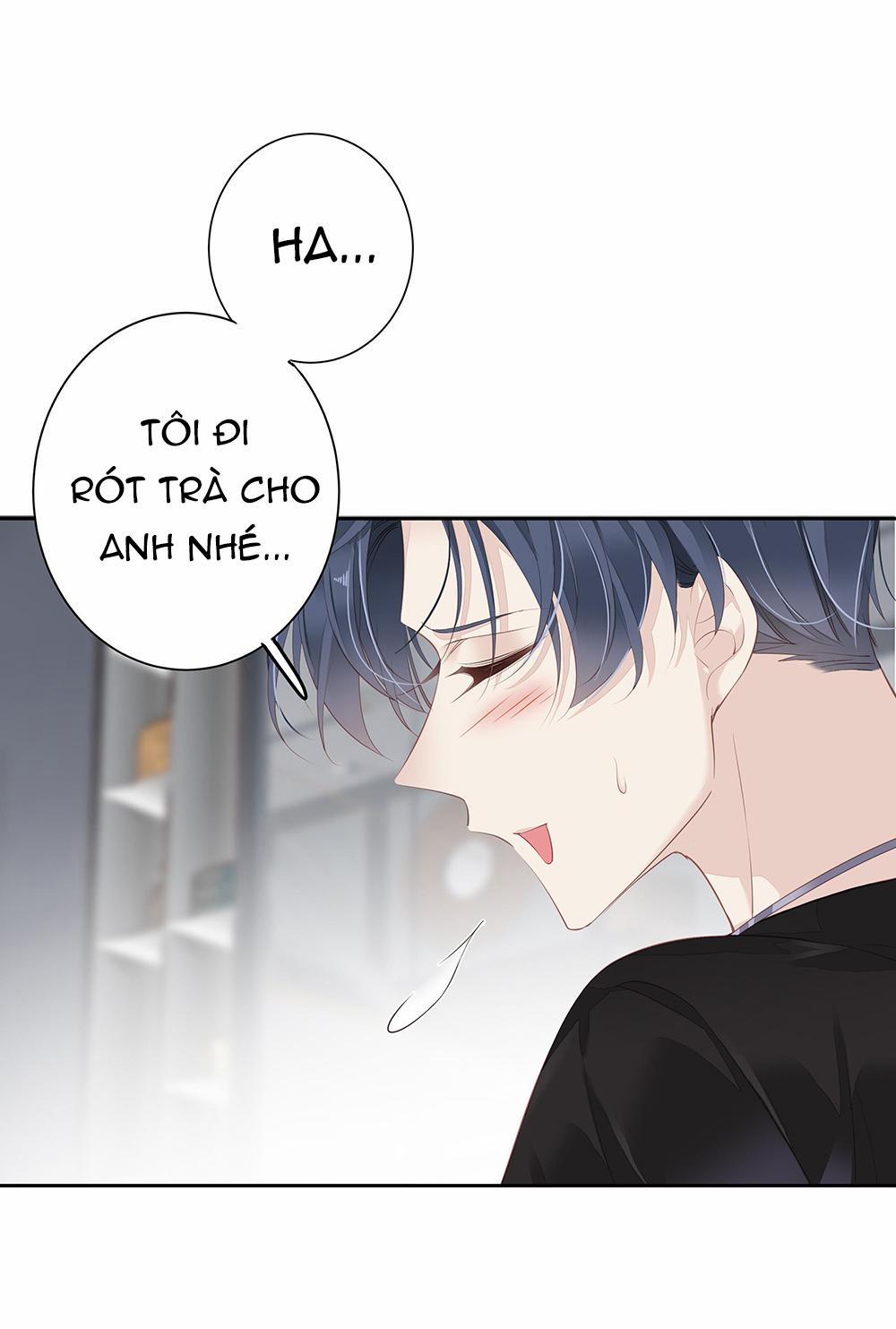 MỐI LIÊN HÔN KHÁC LOÀI 2 trang 15