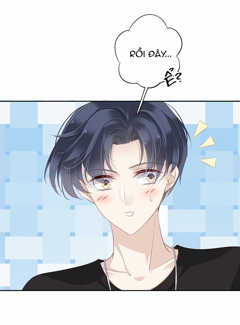 MỐI LIÊN HÔN KHÁC LOÀI 2 trang 19