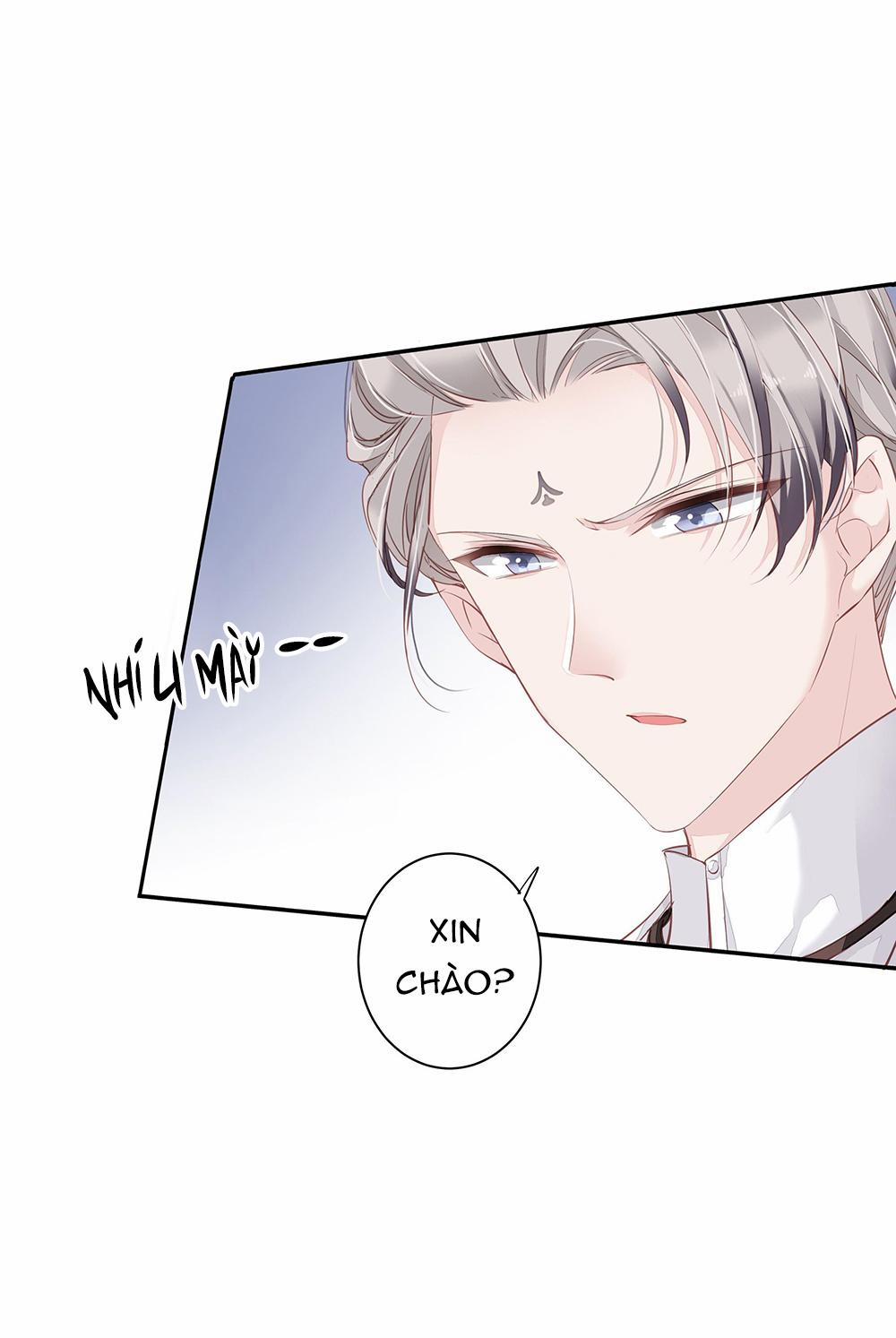 MỐI LIÊN HÔN KHÁC LOÀI 2 trang 2