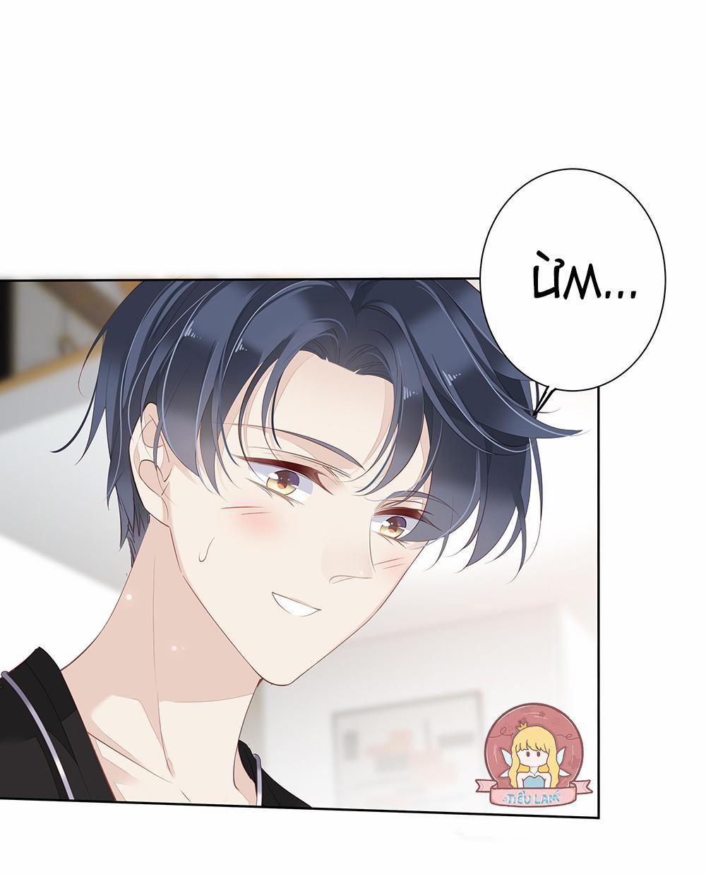 MỐI LIÊN HÔN KHÁC LOÀI 2 trang 23