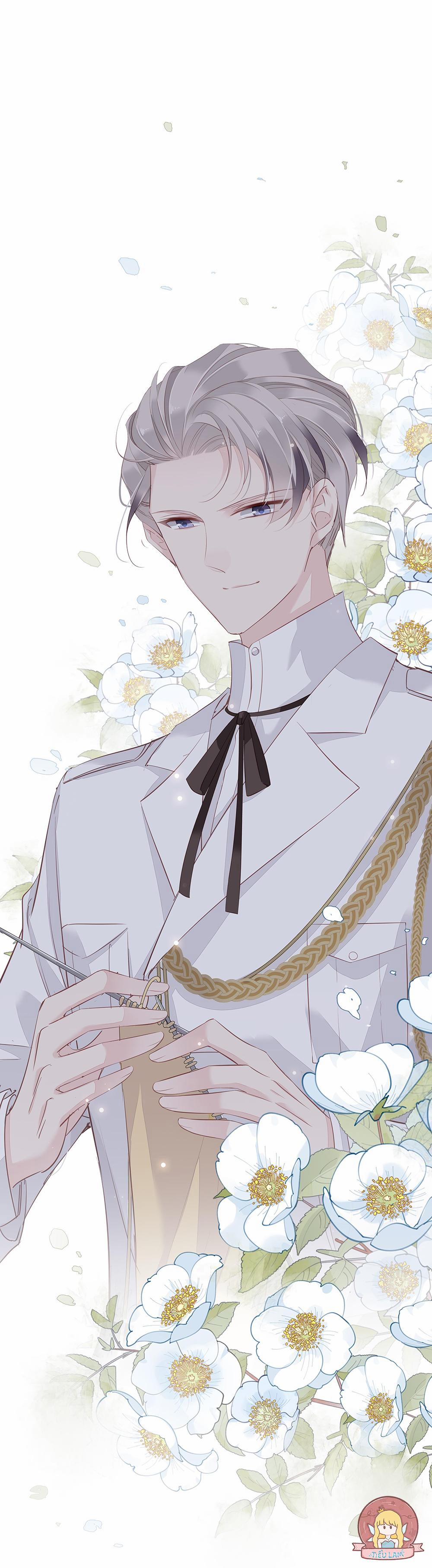 MỐI LIÊN HÔN KHÁC LOÀI 2 trang 24