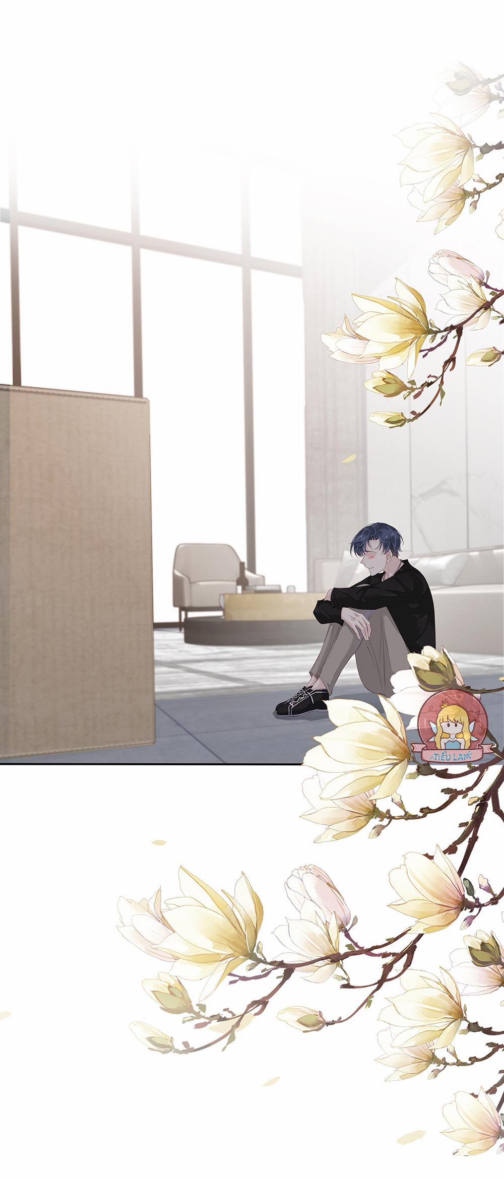 MỐI LIÊN HÔN KHÁC LOÀI 2 trang 26