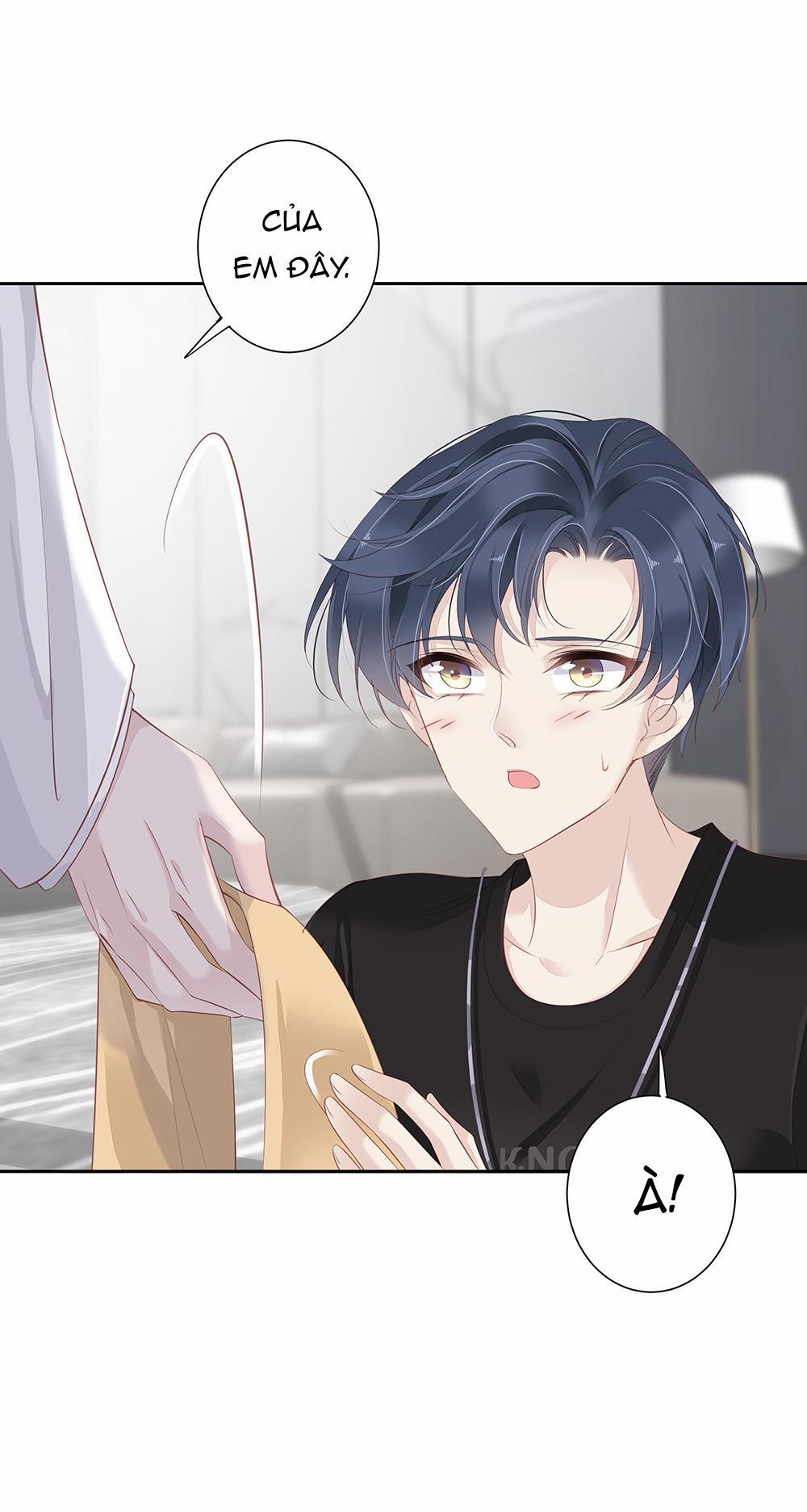 MỐI LIÊN HÔN KHÁC LOÀI 2 trang 28