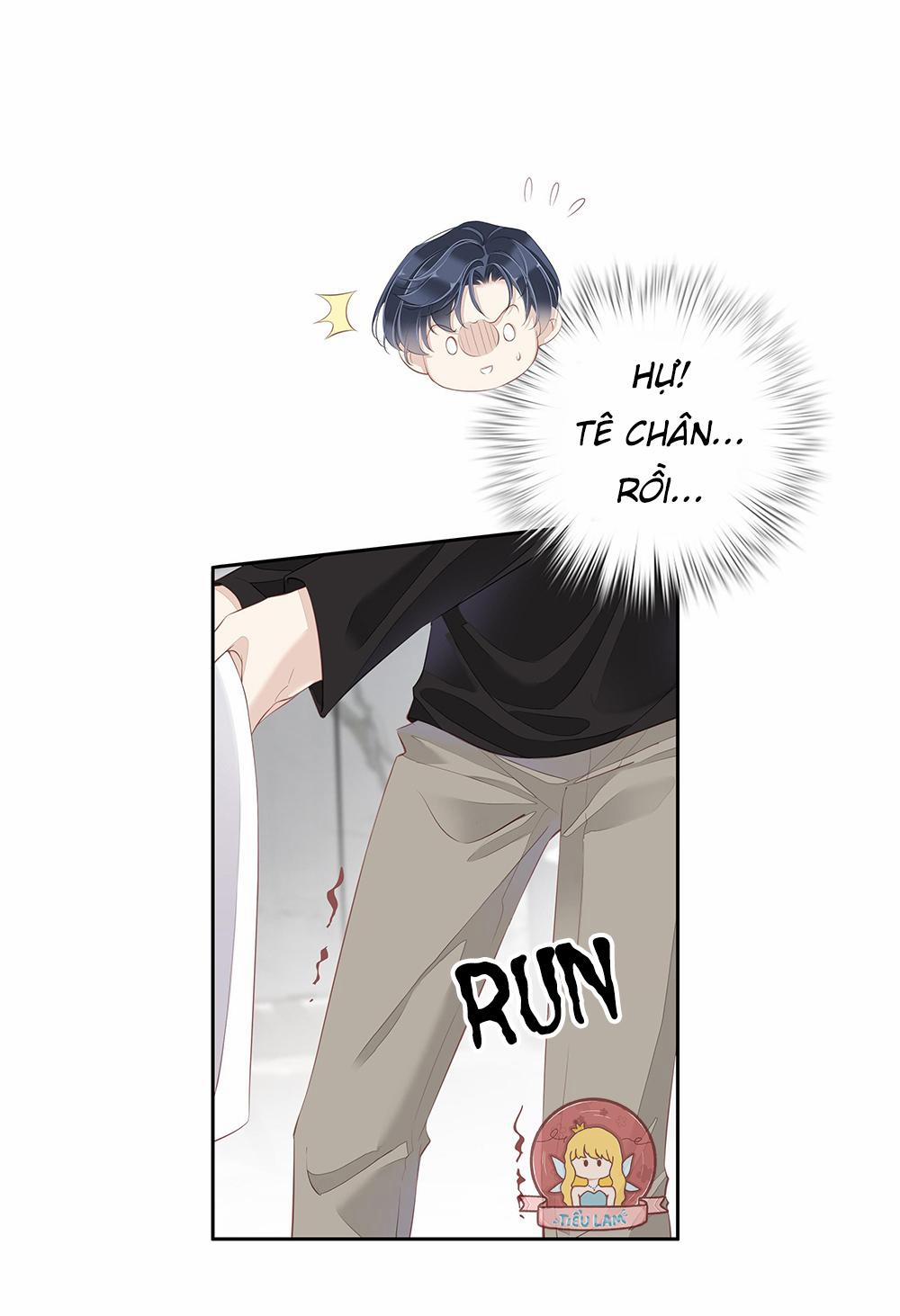 MỐI LIÊN HÔN KHÁC LOÀI 2 trang 29