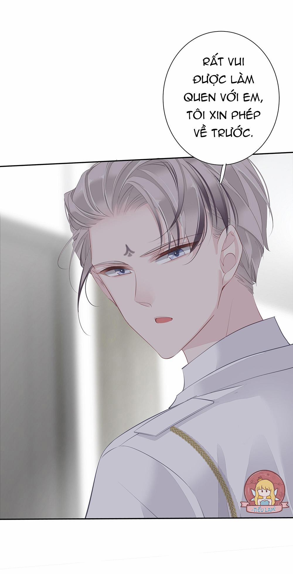 MỐI LIÊN HÔN KHÁC LOÀI 2 trang 31