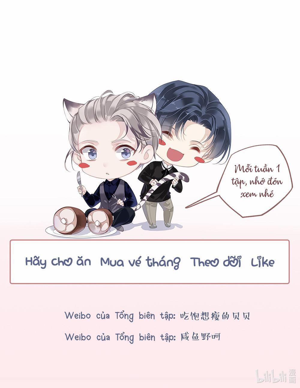 MỐI LIÊN HÔN KHÁC LOÀI 2 trang 36