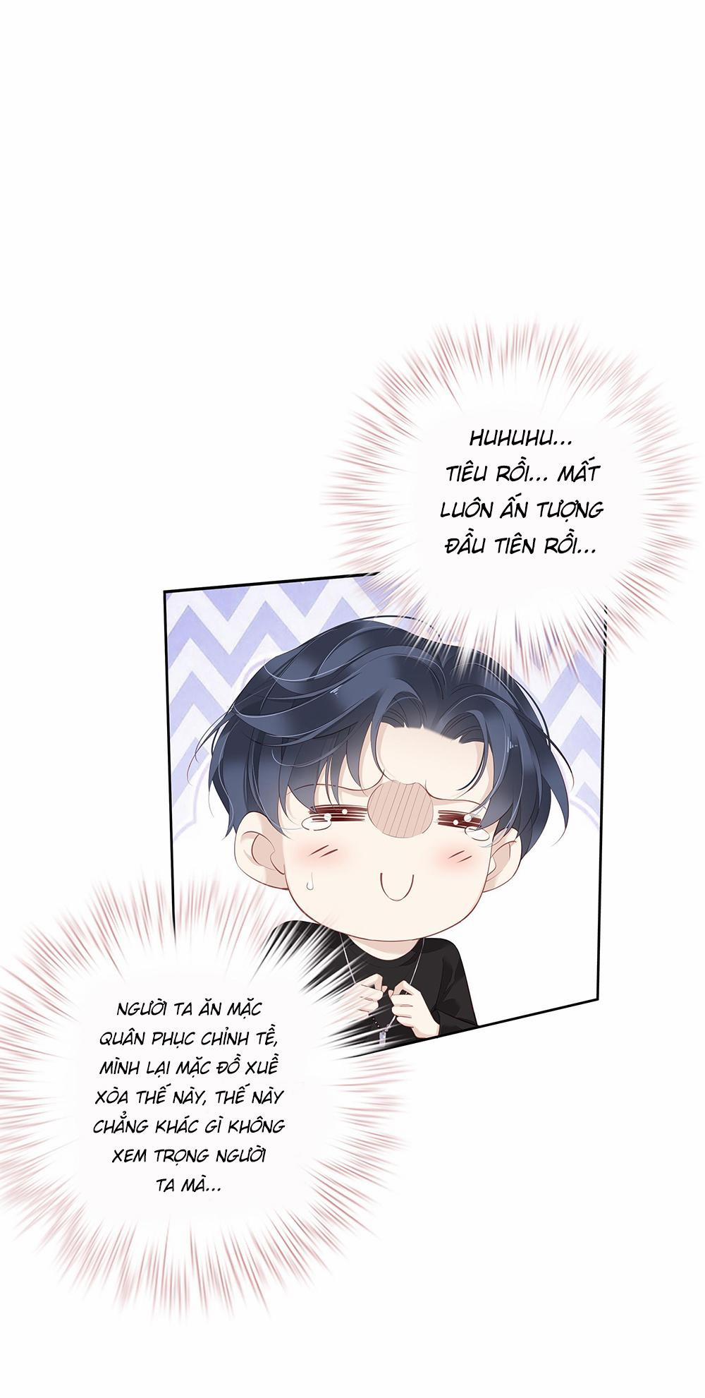 MỐI LIÊN HÔN KHÁC LOÀI 2 trang 4