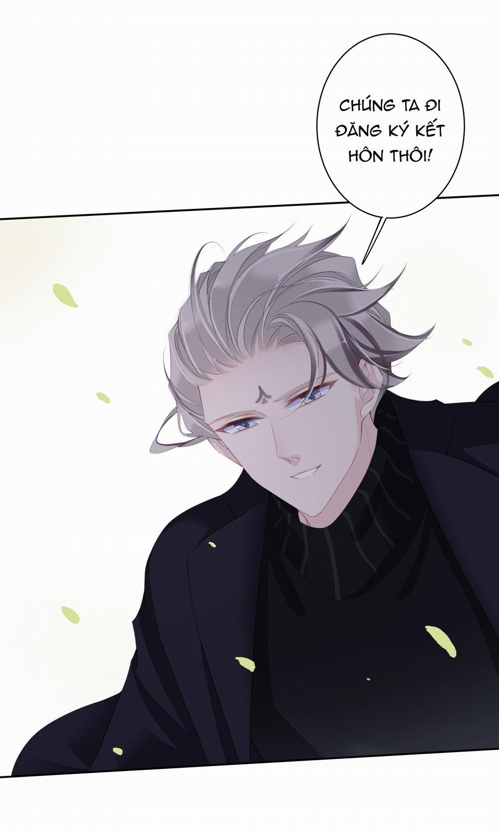 MỐI LIÊN HÔN KHÁC LOÀI 20 trang 11