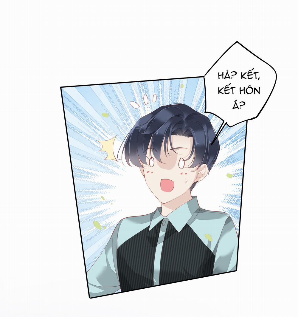 MỐI LIÊN HÔN KHÁC LOÀI 20 trang 12