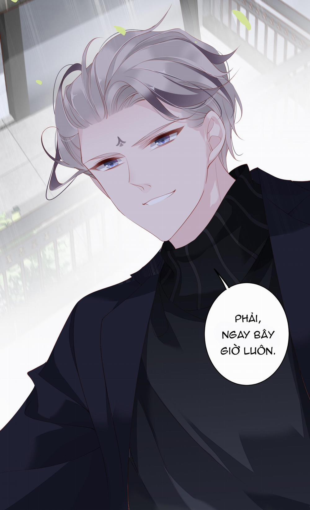 MỐI LIÊN HÔN KHÁC LOÀI 20 trang 14