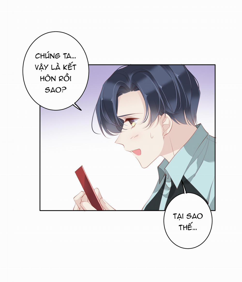 MỐI LIÊN HÔN KHÁC LOÀI 20 trang 17