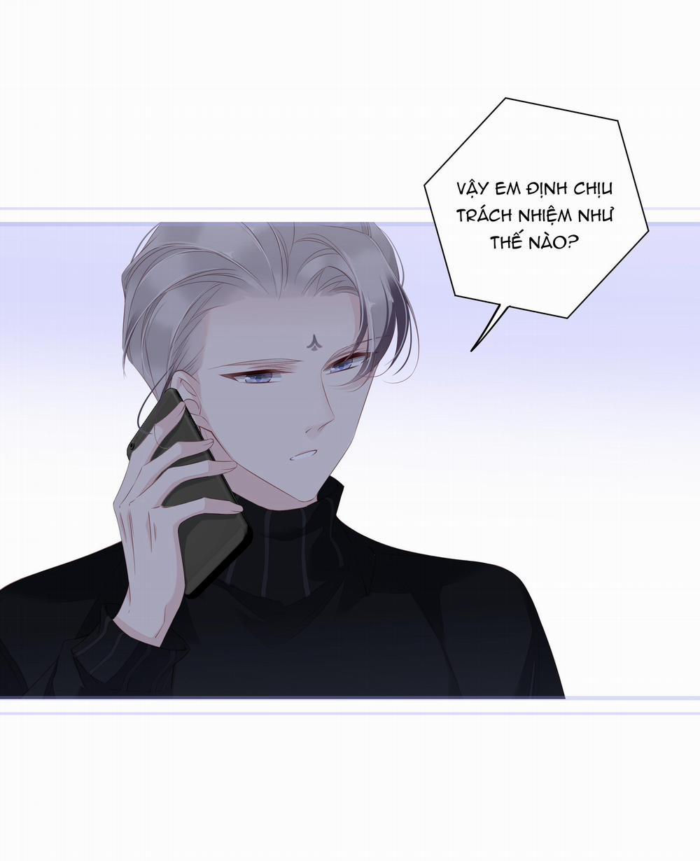 MỐI LIÊN HÔN KHÁC LOÀI 20 trang 2