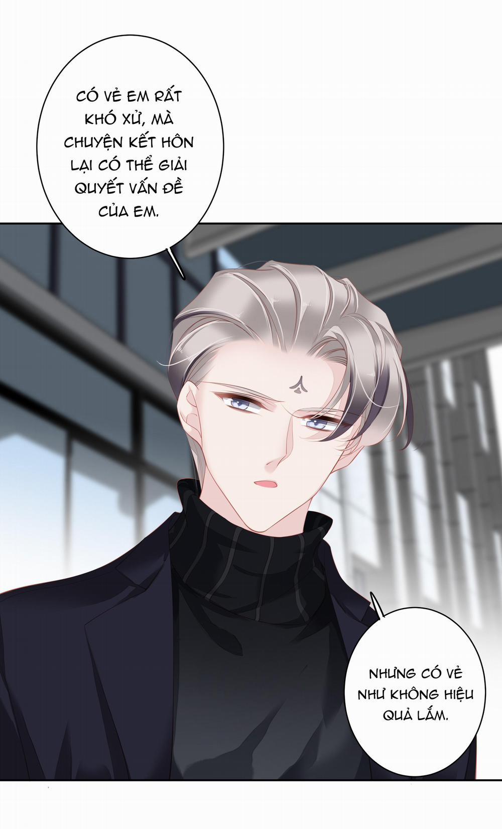 MỐI LIÊN HÔN KHÁC LOÀI 20 trang 20