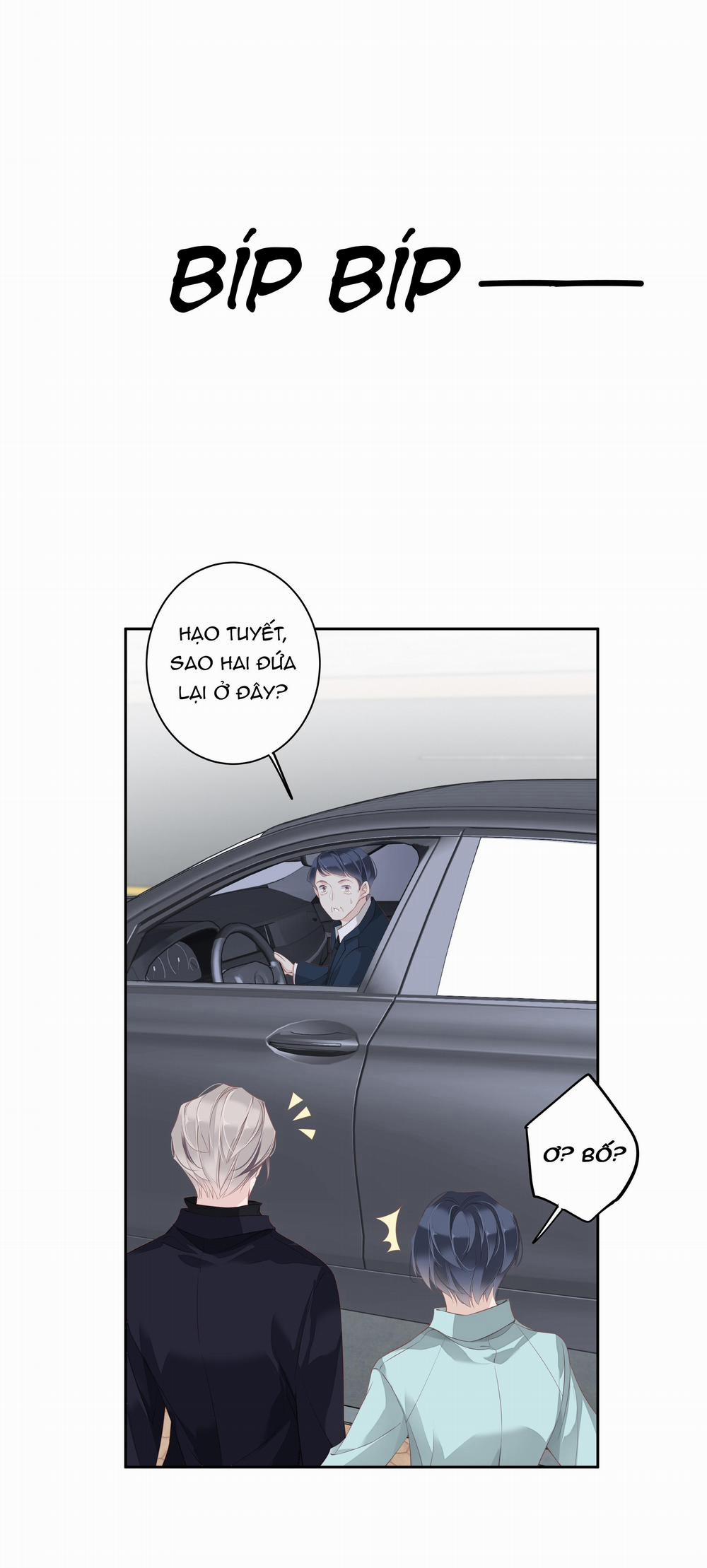 MỐI LIÊN HÔN KHÁC LOÀI 20 trang 22