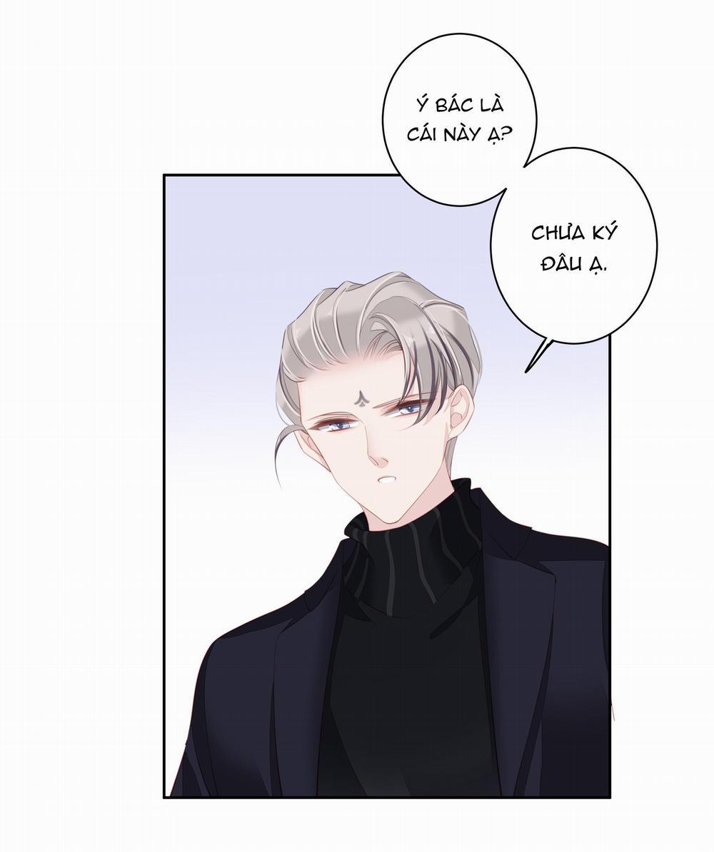 MỐI LIÊN HÔN KHÁC LOÀI 20 trang 26