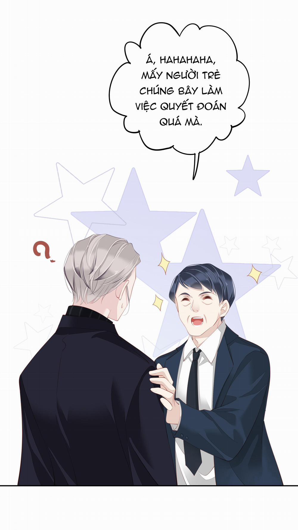 MỐI LIÊN HÔN KHÁC LOÀI 20 trang 27