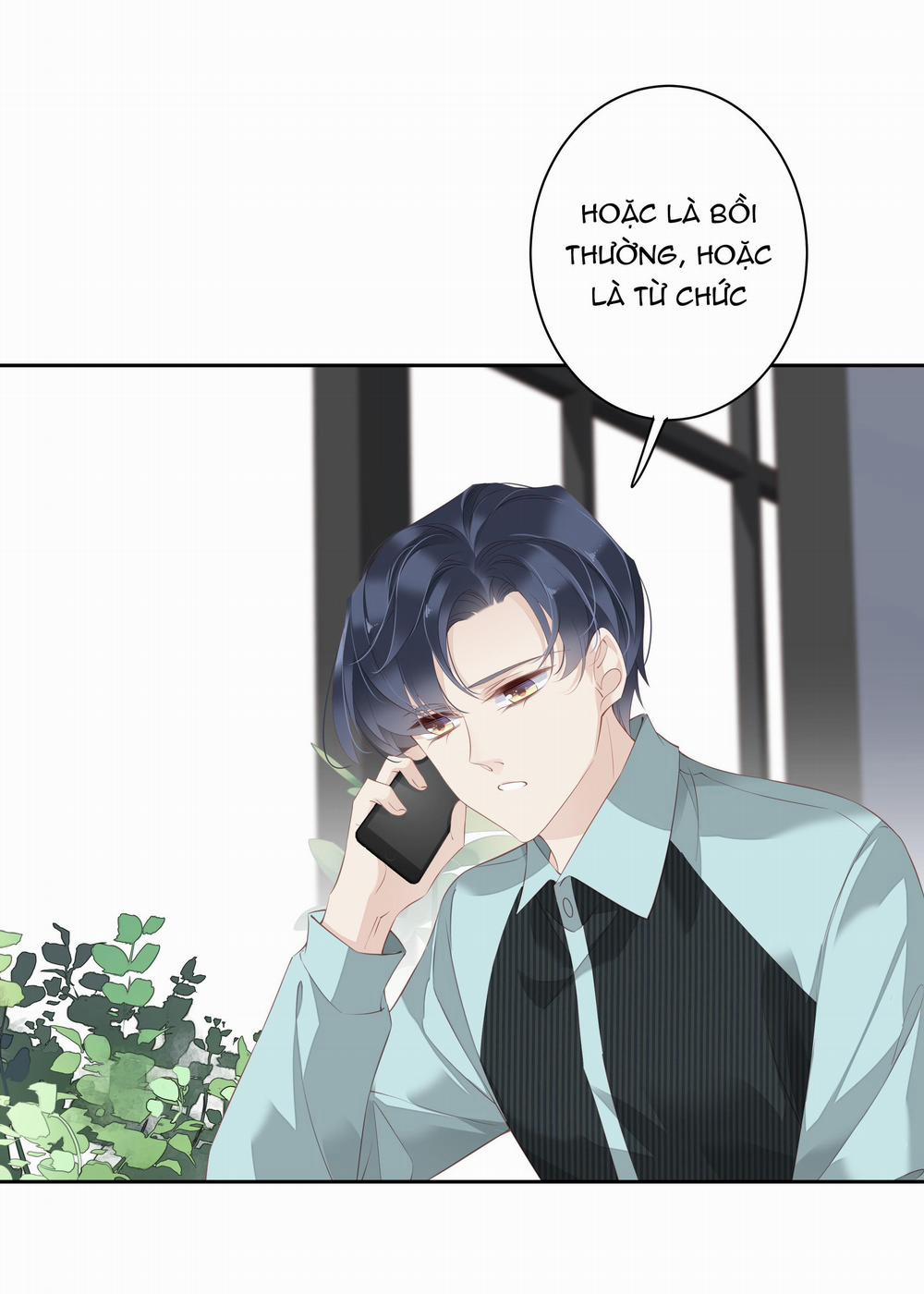 MỐI LIÊN HÔN KHÁC LOÀI 20 trang 3