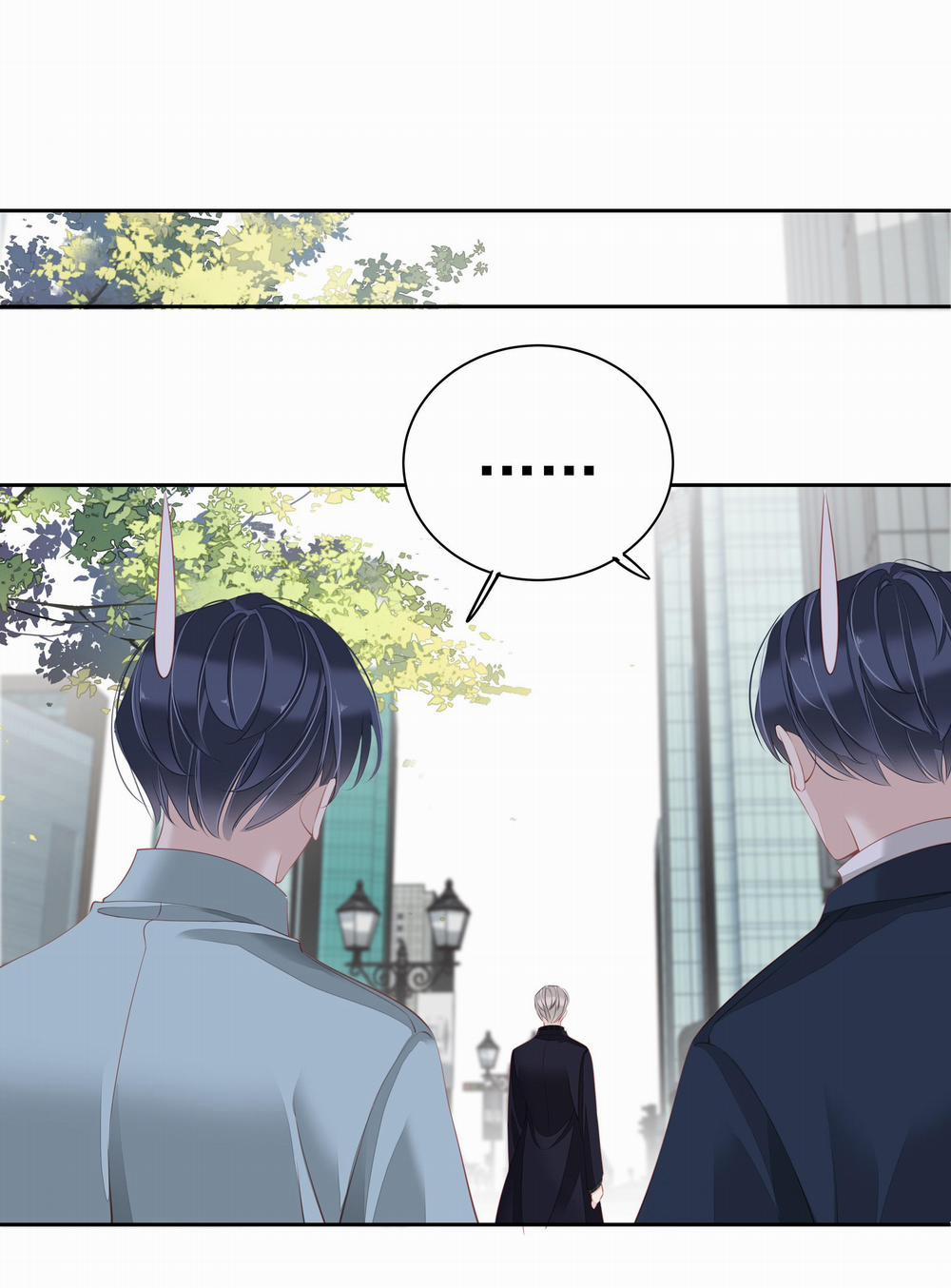 MỐI LIÊN HÔN KHÁC LOÀI 20 trang 30