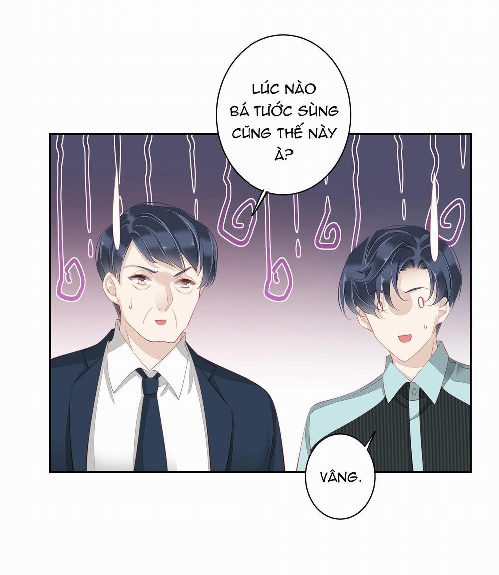 MỐI LIÊN HÔN KHÁC LOÀI 20 trang 31