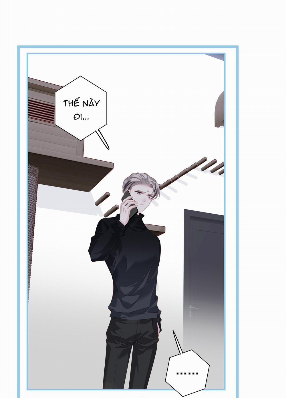 MỐI LIÊN HÔN KHÁC LOÀI 20 trang 5