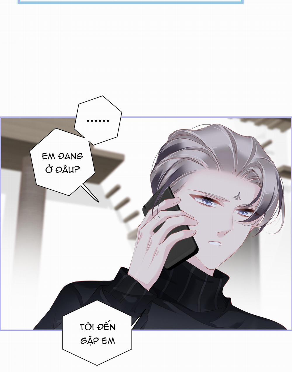 MỐI LIÊN HÔN KHÁC LOÀI 20 trang 6