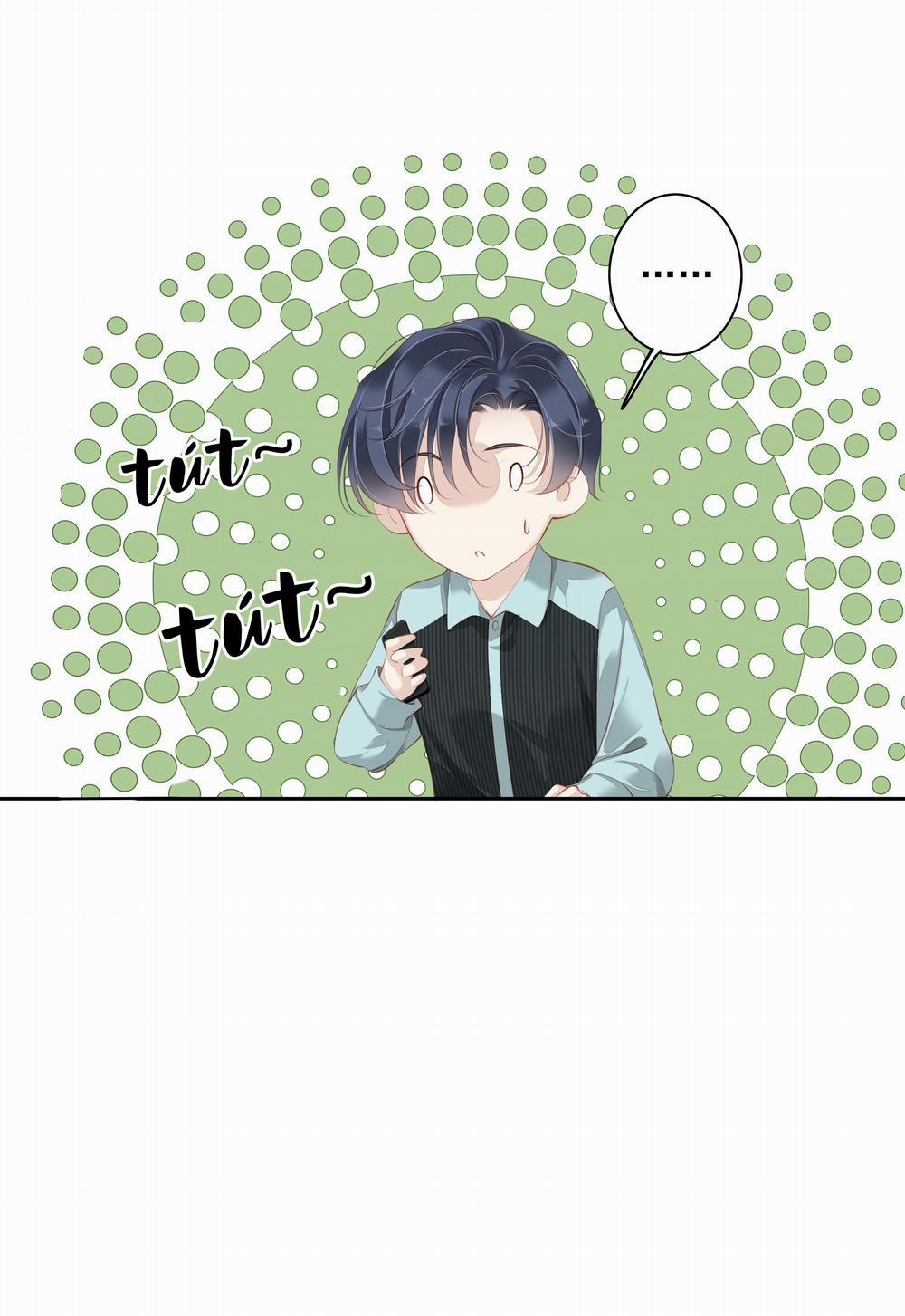 MỐI LIÊN HÔN KHÁC LOÀI 20 trang 8