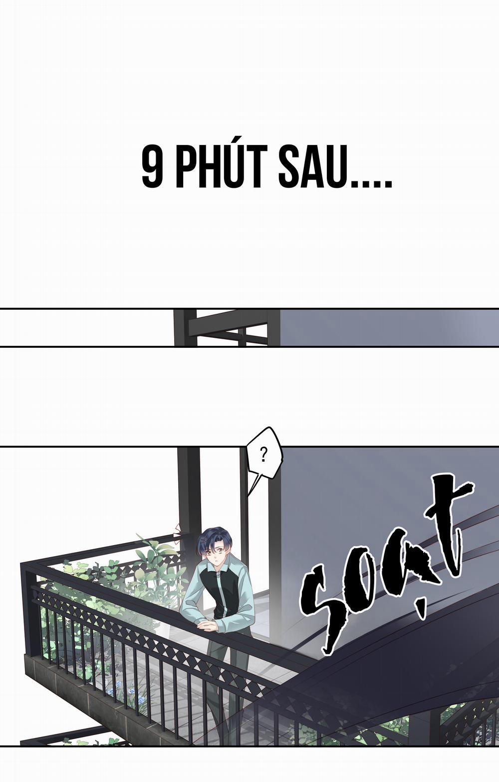 MỐI LIÊN HÔN KHÁC LOÀI 20 trang 9