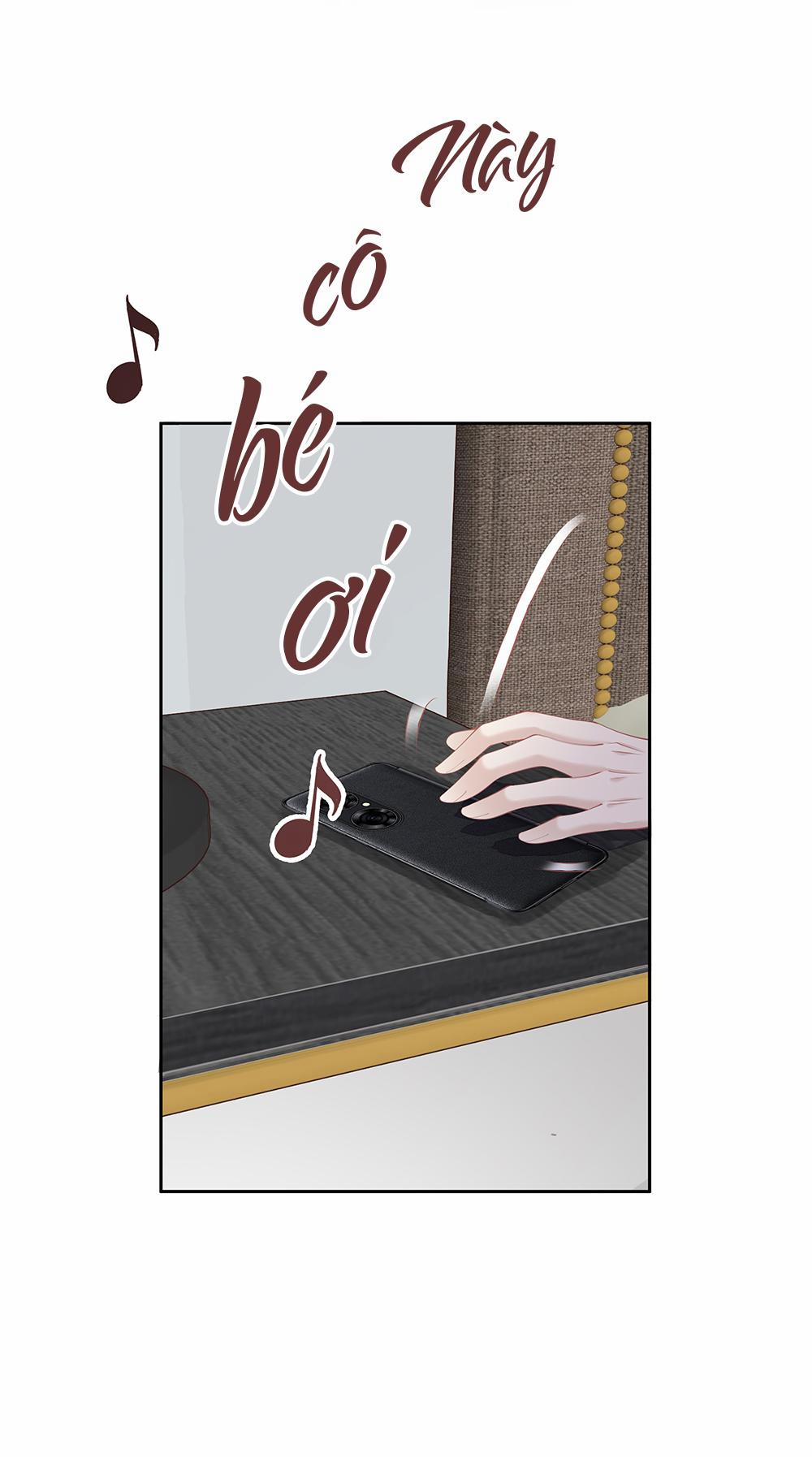 MỐI LIÊN HÔN KHÁC LOÀI 21 trang 12