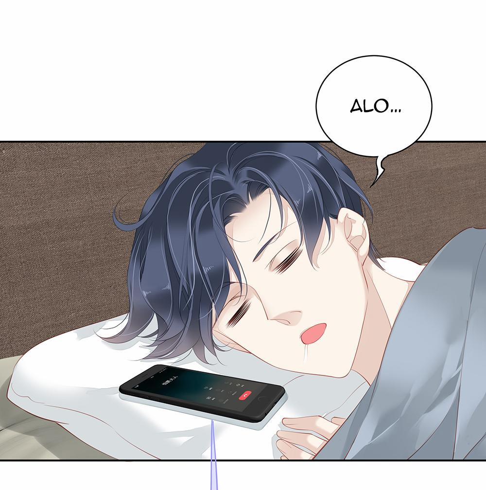 MỐI LIÊN HÔN KHÁC LOÀI 21 trang 13