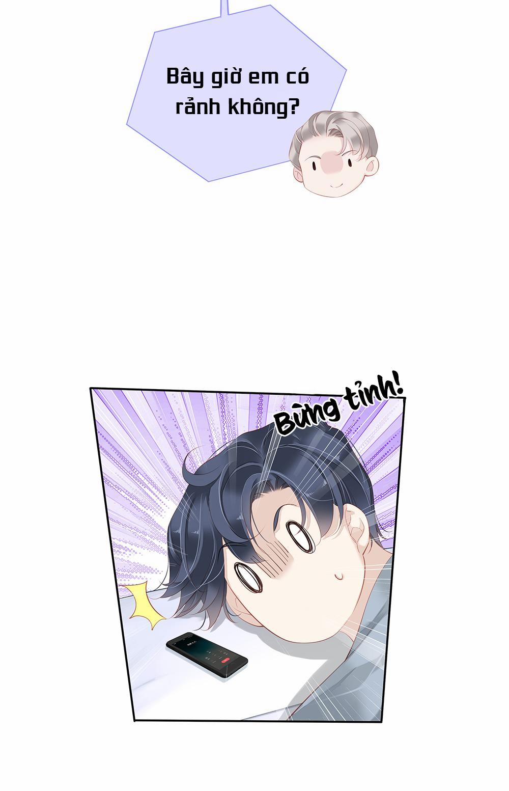 MỐI LIÊN HÔN KHÁC LOÀI 21 trang 14