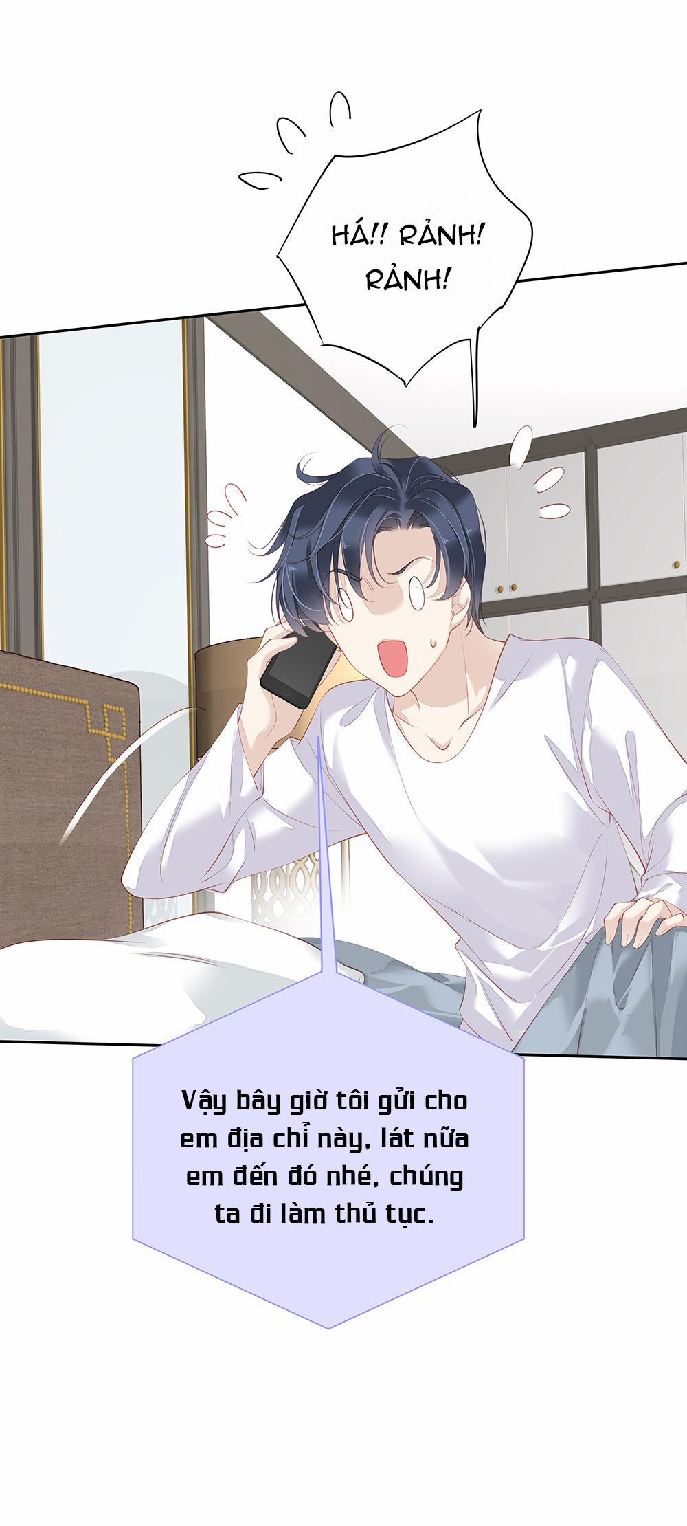 MỐI LIÊN HÔN KHÁC LOÀI 21 trang 15