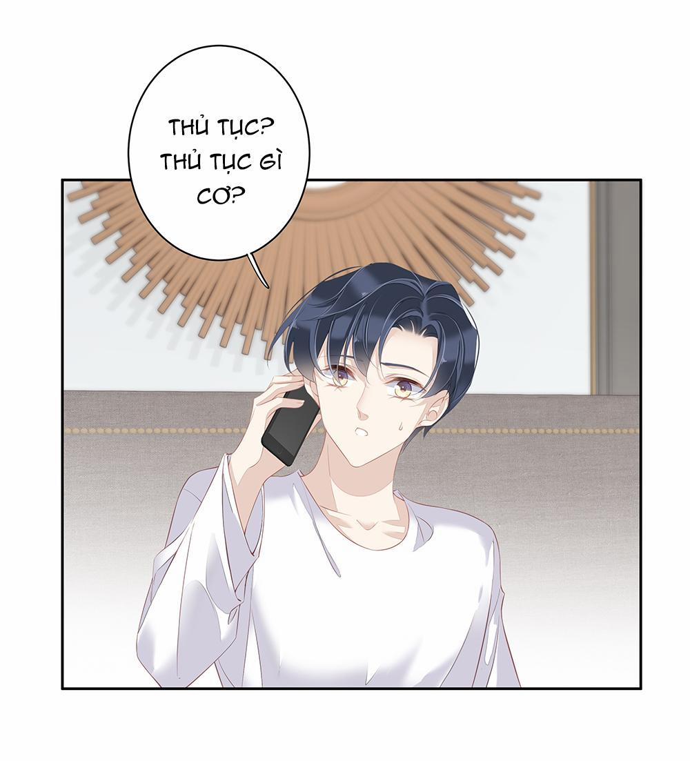 MỐI LIÊN HÔN KHÁC LOÀI 21 trang 16