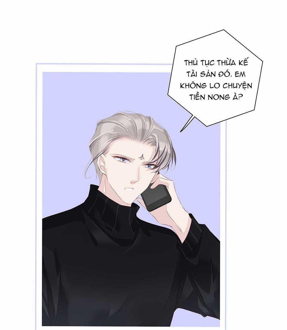 MỐI LIÊN HÔN KHÁC LOÀI 21 trang 17