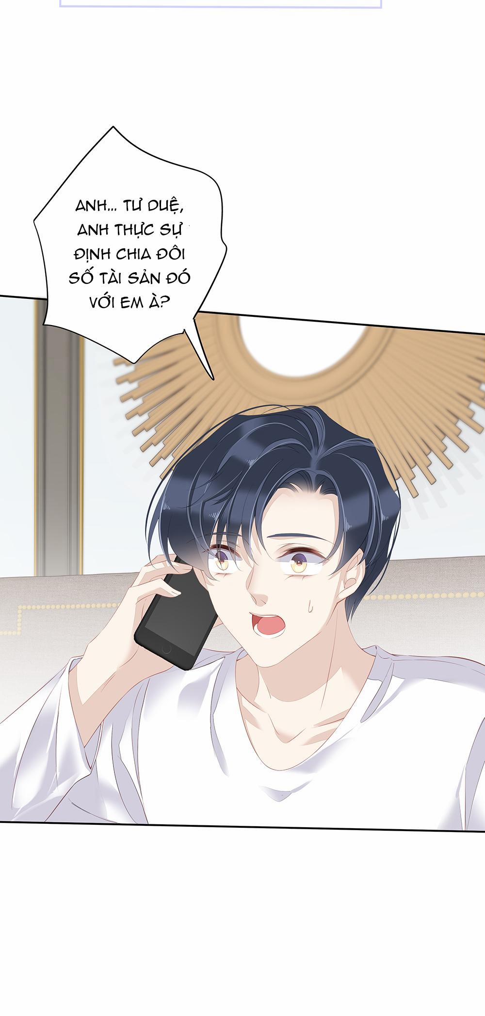 MỐI LIÊN HÔN KHÁC LOÀI 21 trang 18