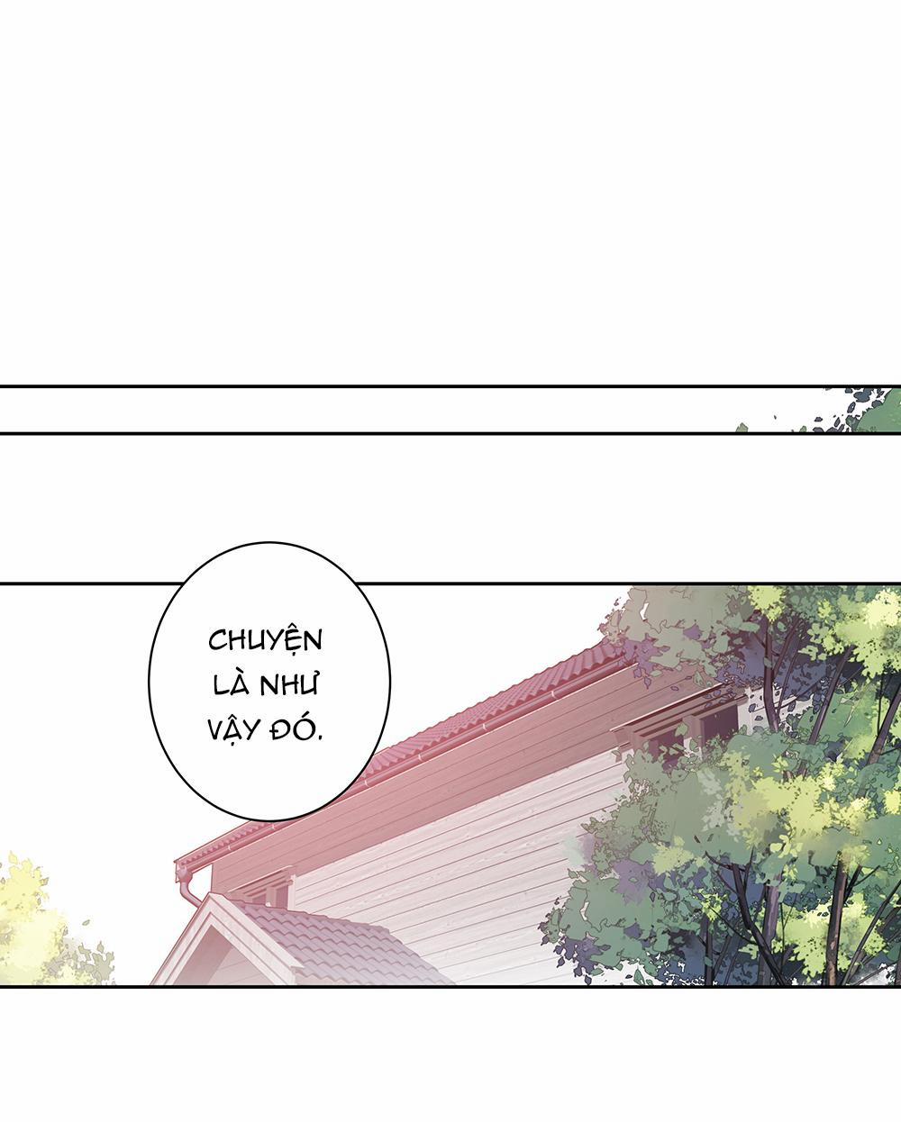 MỐI LIÊN HÔN KHÁC LOÀI 21 trang 31