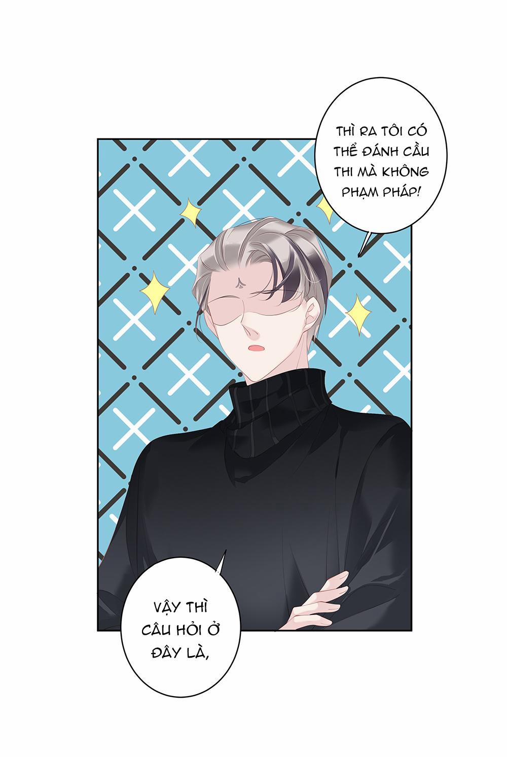 MỐI LIÊN HÔN KHÁC LOÀI 21 trang 32