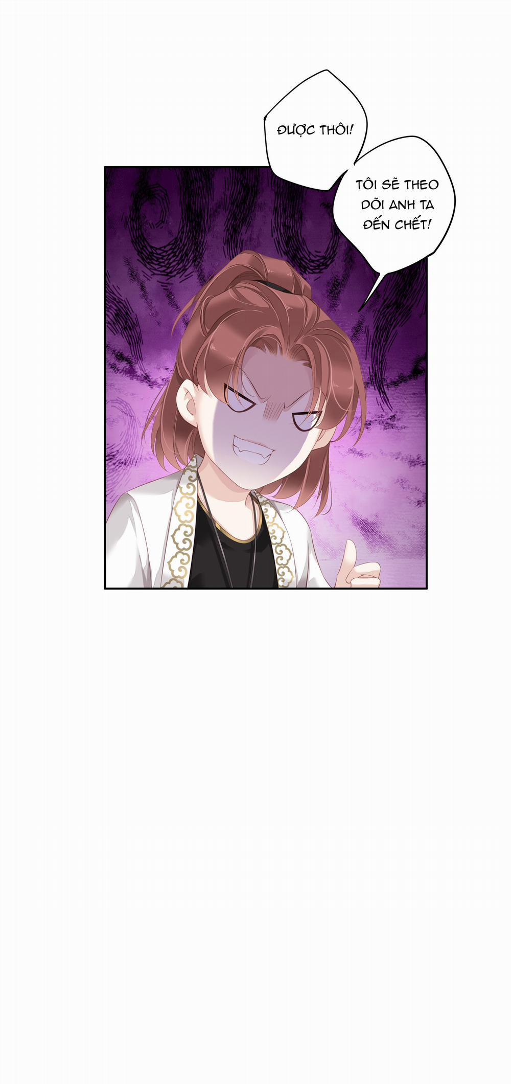 MỐI LIÊN HÔN KHÁC LOÀI 22 trang 10