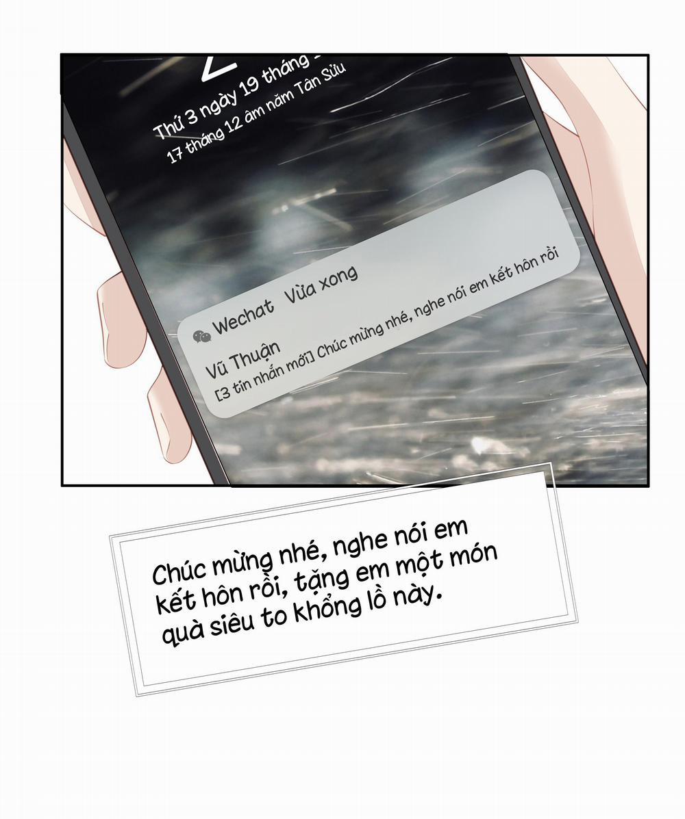 MỐI LIÊN HÔN KHÁC LOÀI 22 trang 12