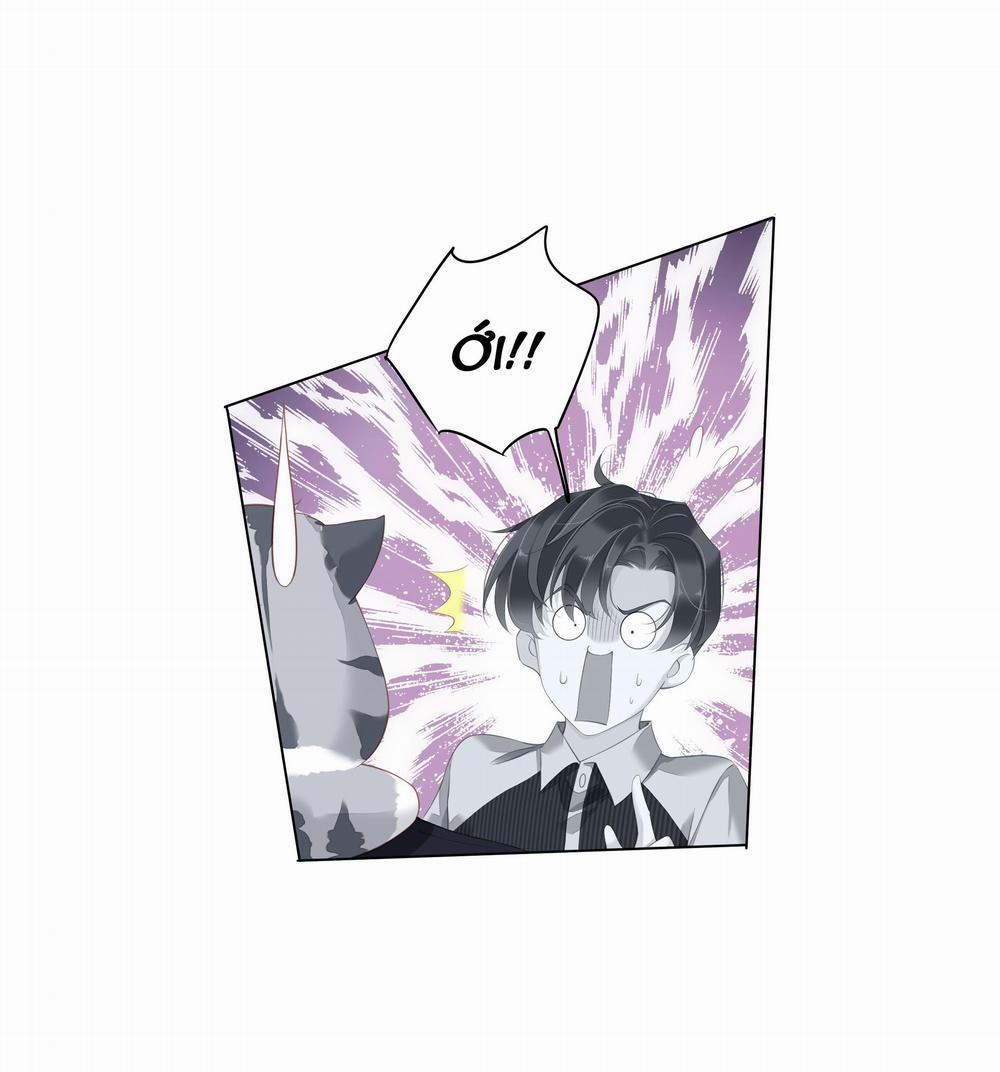 MỐI LIÊN HÔN KHÁC LOÀI 22 trang 19