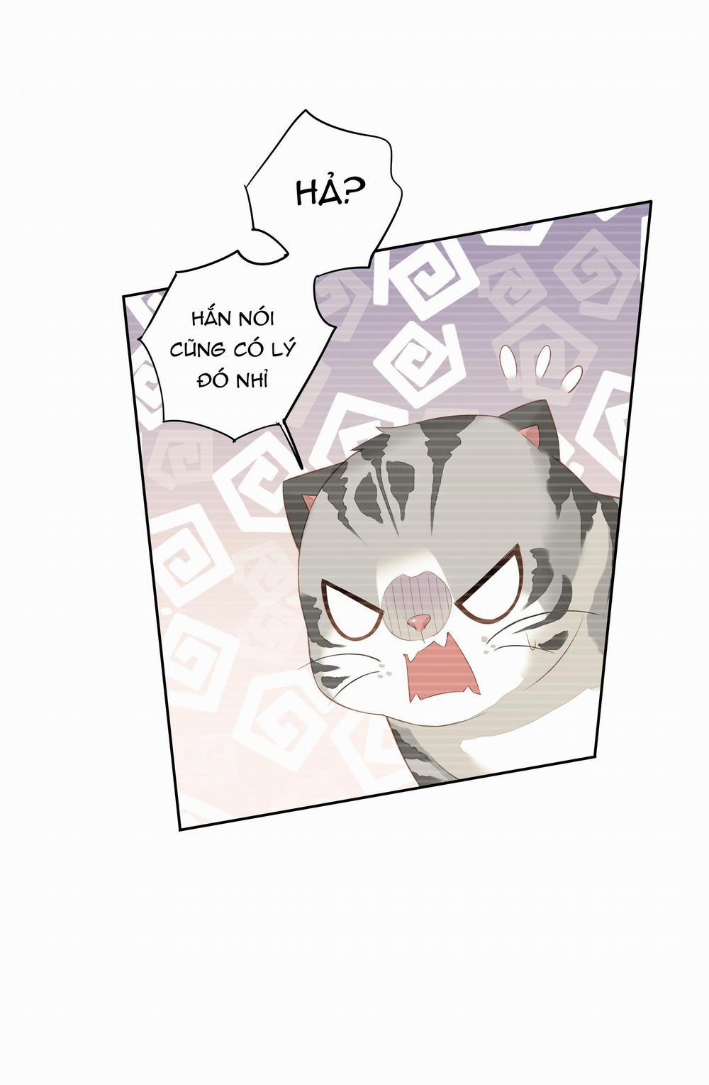 MỐI LIÊN HÔN KHÁC LOÀI 22 trang 35