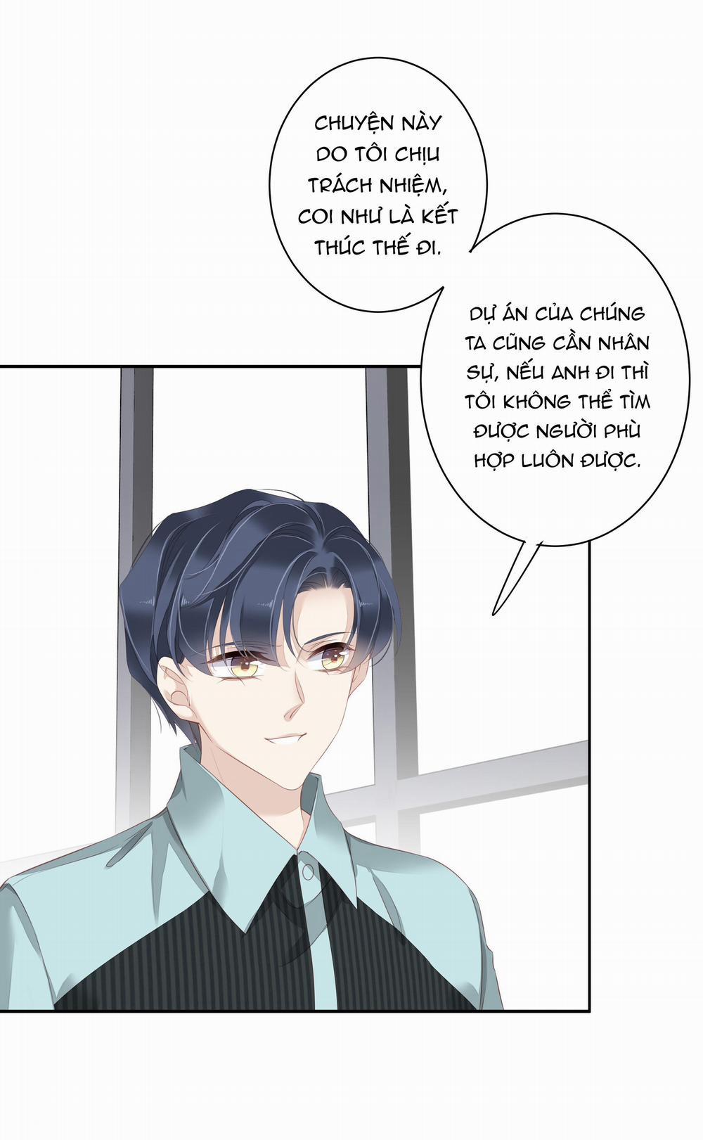 MỐI LIÊN HÔN KHÁC LOÀI 22 trang 4