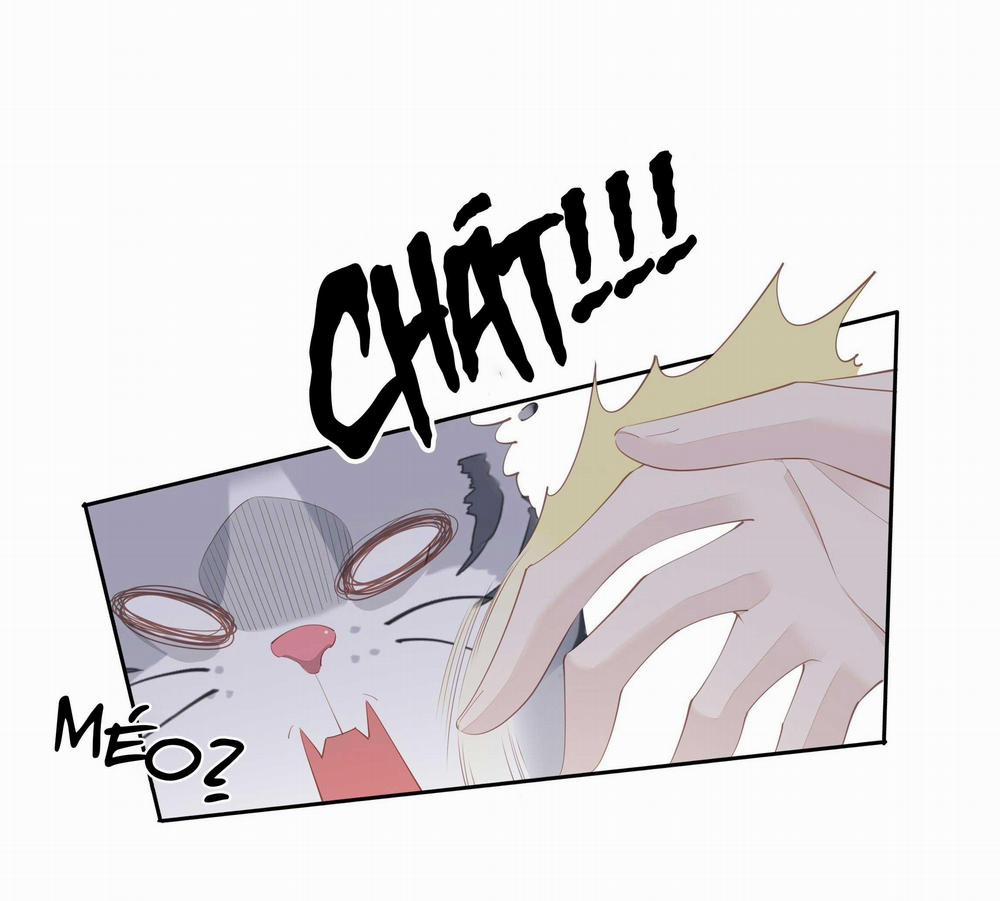 MỐI LIÊN HÔN KHÁC LOÀI 23 trang 14