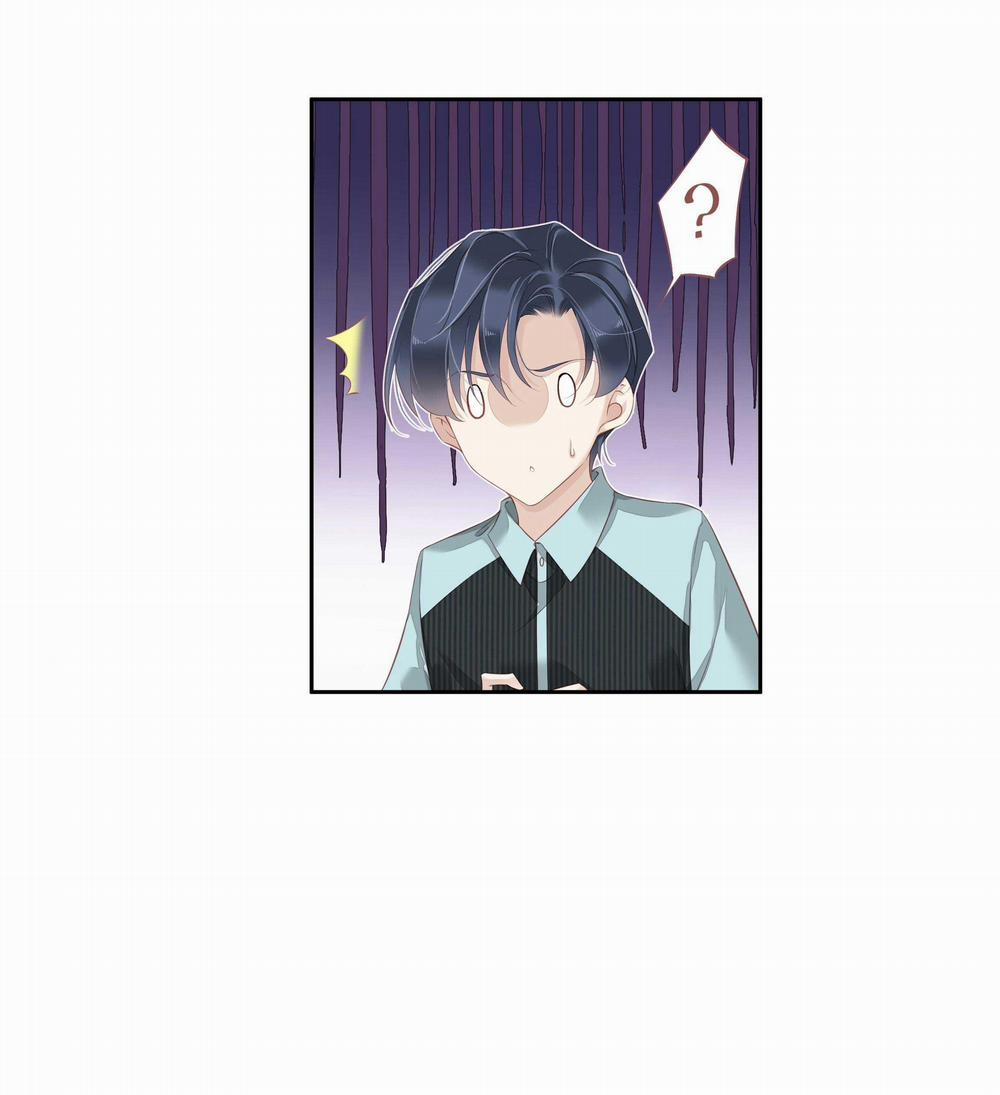 MỐI LIÊN HÔN KHÁC LOÀI 23 trang 25