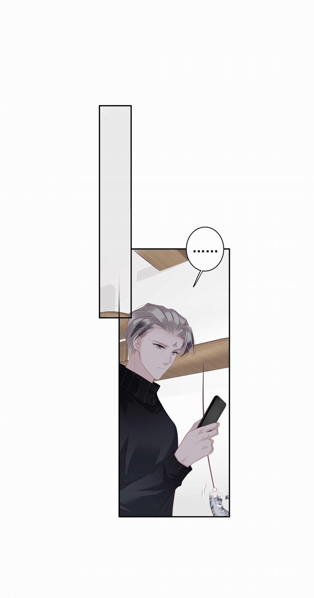 MỐI LIÊN HÔN KHÁC LOÀI 23 trang 28