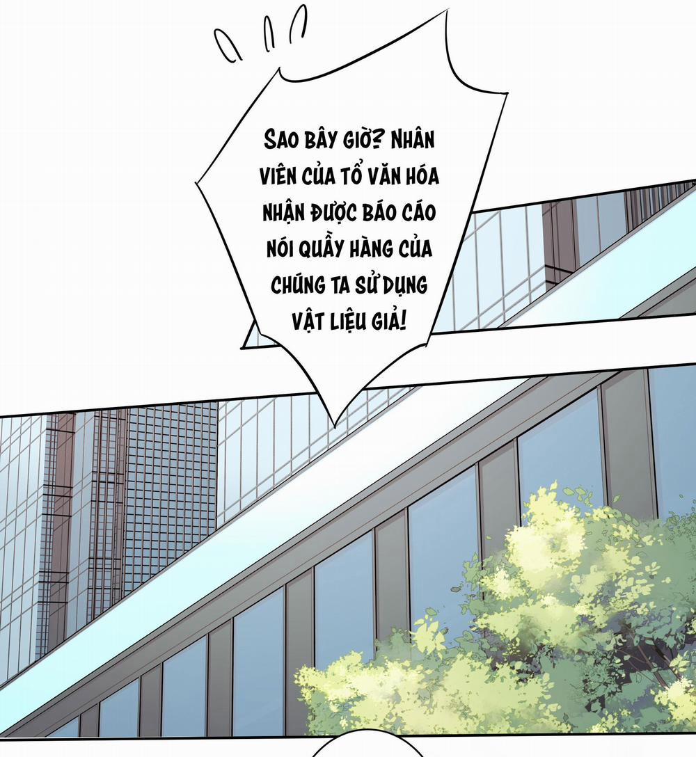 MỐI LIÊN HÔN KHÁC LOÀI 24 trang 1