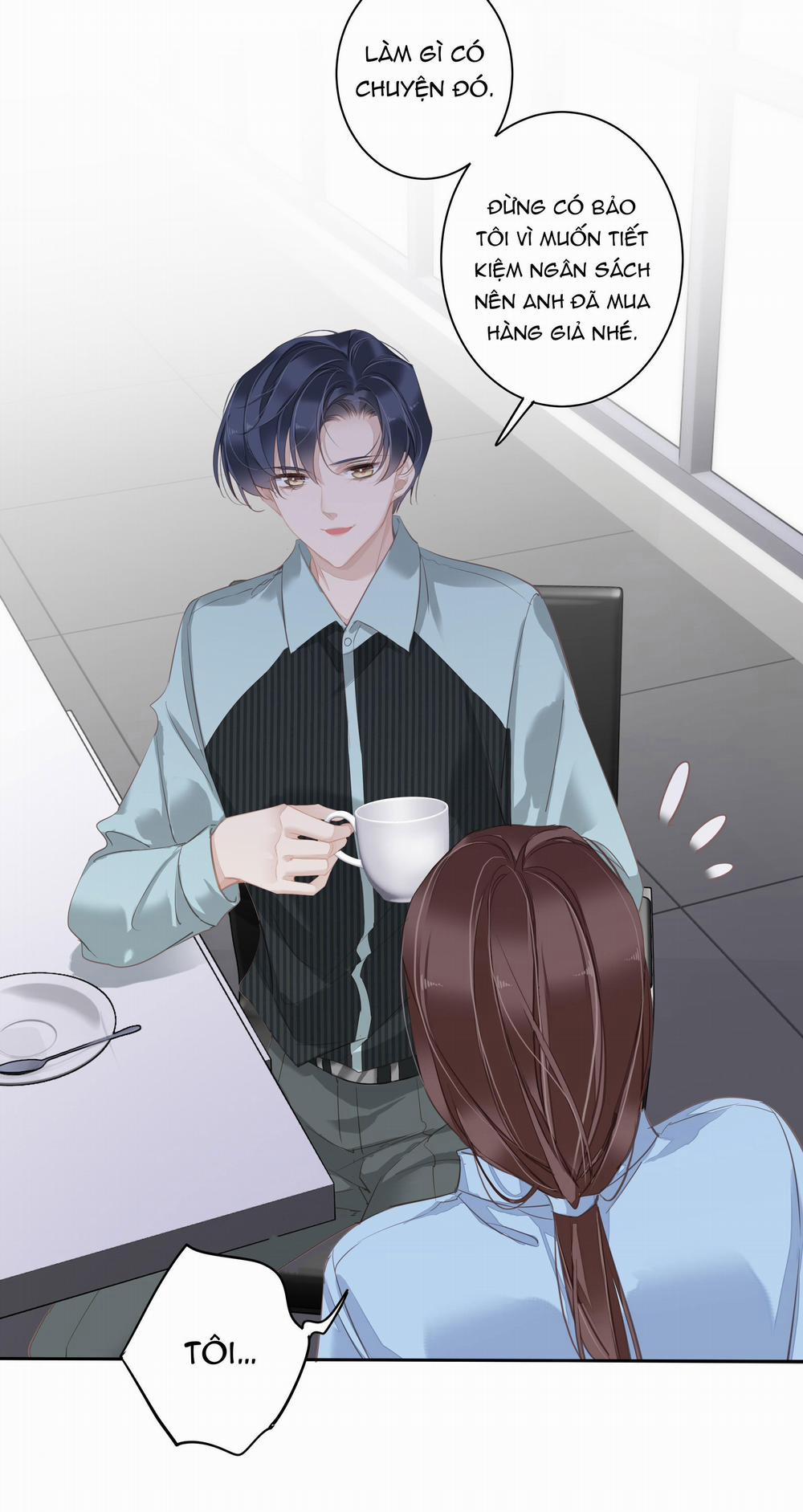 MỐI LIÊN HÔN KHÁC LOÀI 24 trang 2