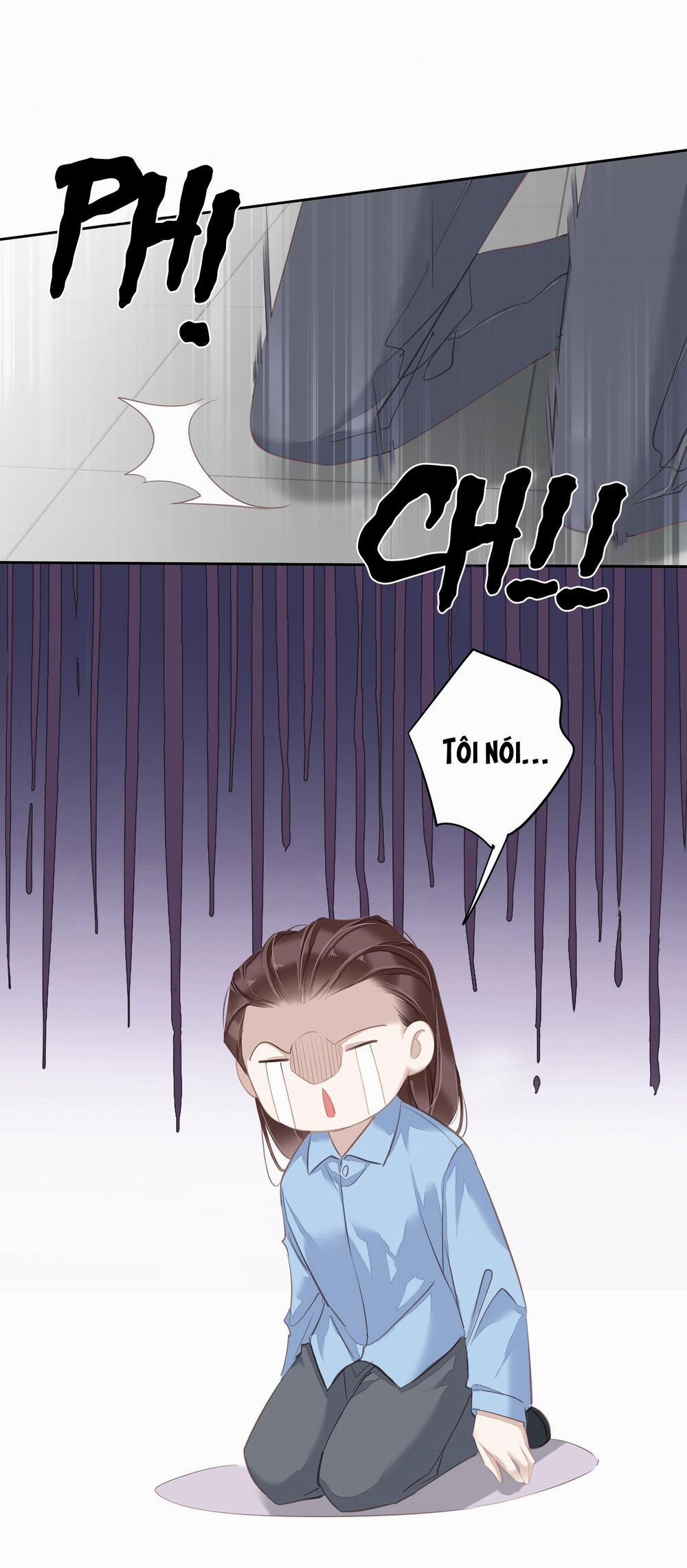 MỐI LIÊN HÔN KHÁC LOÀI 24 trang 6