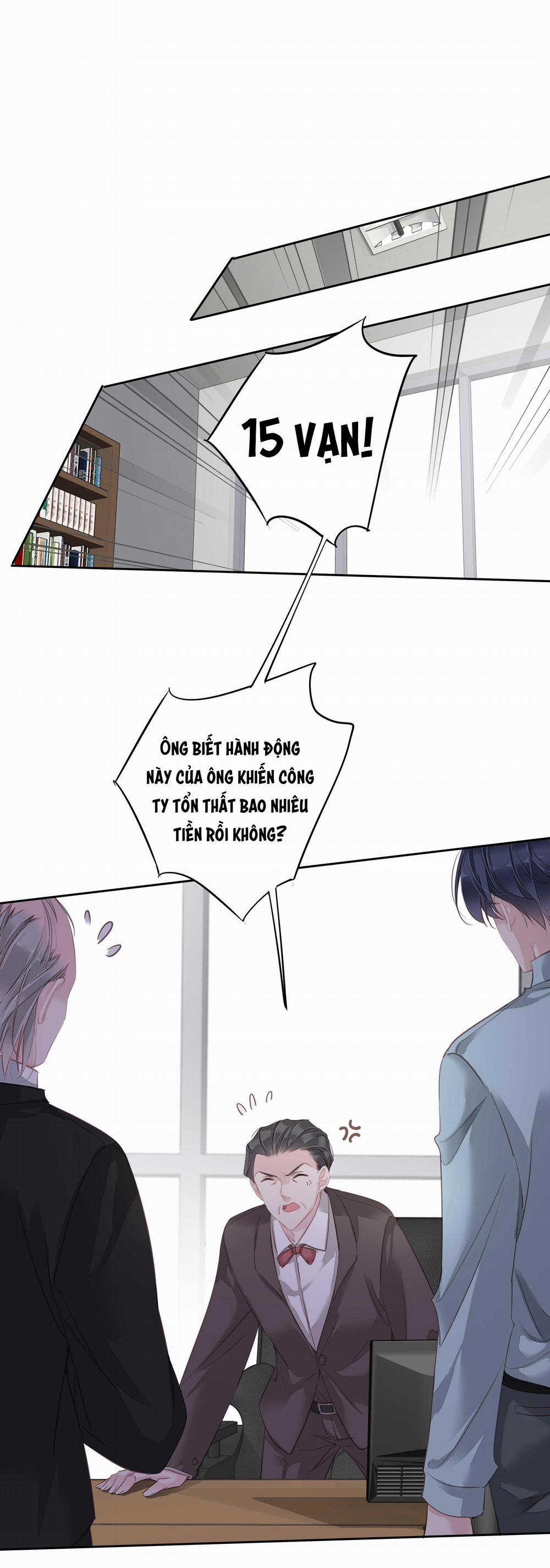 MỐI LIÊN HÔN KHÁC LOÀI 24 trang 7