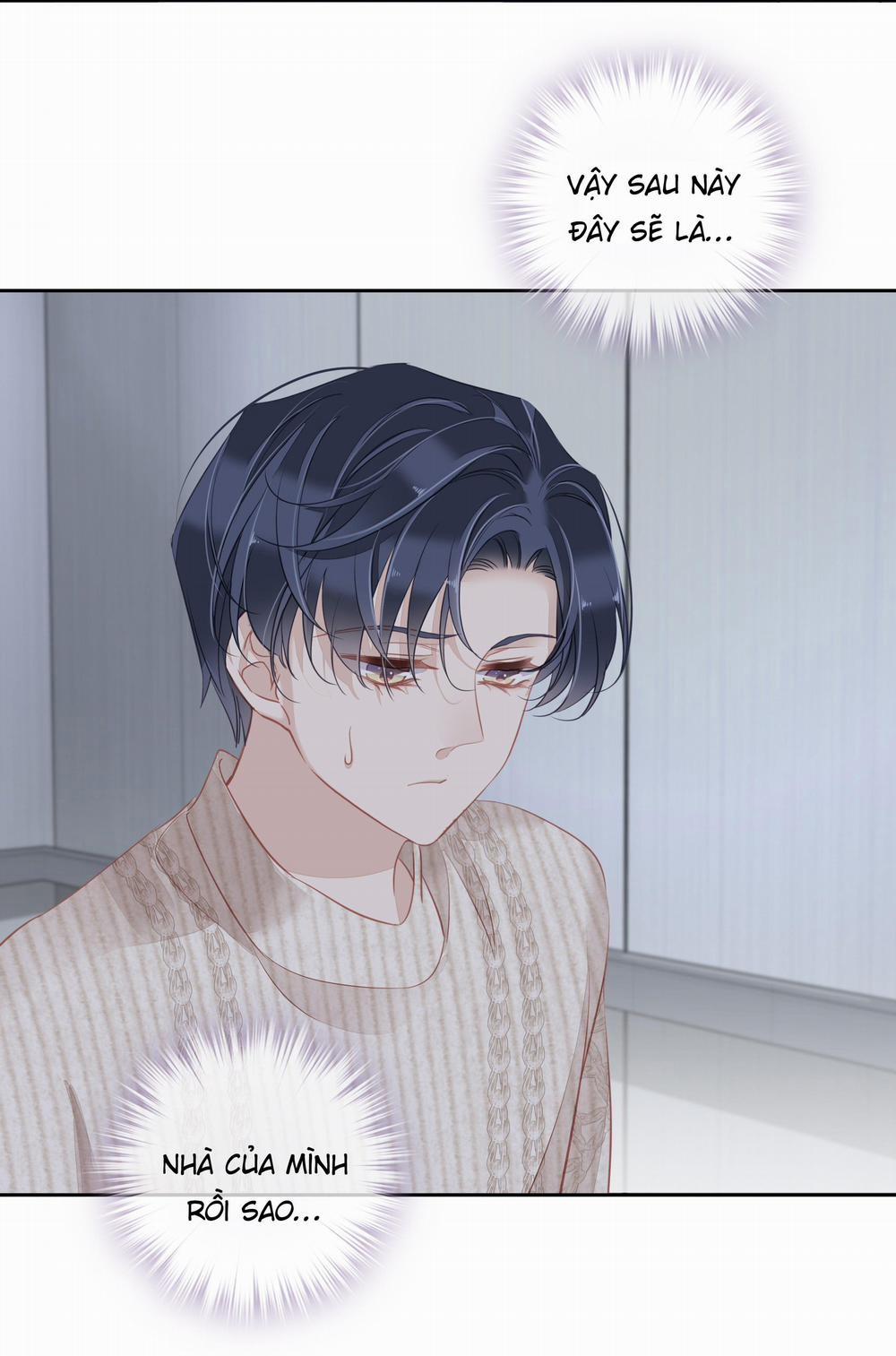 MỐI LIÊN HÔN KHÁC LOÀI 26 trang 10