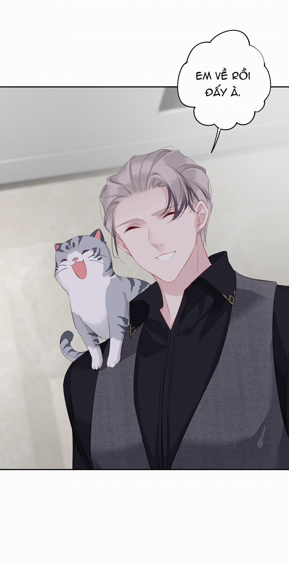 MỐI LIÊN HÔN KHÁC LOÀI 26 trang 12